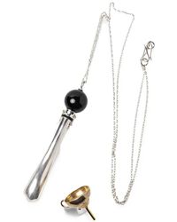 Beatriz Palacios - Essense Keeper Necklace - Lyst