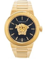Versace - Medusa Infinite 43Mm - Lyst