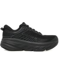 Hoka One One - Bondi 7 Sneakers - Lyst