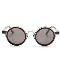 VAVA Eyewear - Occhiali da sole tondi WL0046 - Lyst