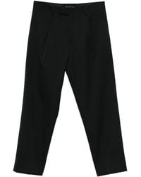 Low Brand - Kim Trousers - Lyst