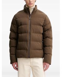 Les Deux - Noor Zip-Up Jacket - Lyst