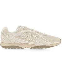 New Balance - 204L Panelled Sneakers - Lyst