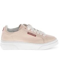 DSquared² - Bumper Sneakers - Lyst