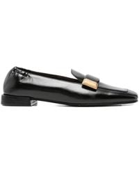 Roberto Festa - Alisa Buckle-Detail Loafers - Lyst