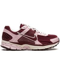 Nike - Zoom Vomero 5 Pink Foam Sneakers - Lyst