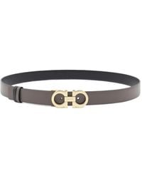 Ferragamo - Belts Accessories - Lyst
