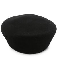Ruslan Baginskiy - Logo-Embroidered Beret - Lyst
