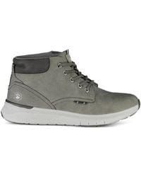 Timberland - Stiefeletten Mit Schnürung - Lyst