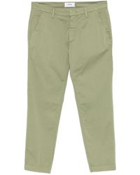 VELA SHOP - Belt-Loop Pocket Trousers - Lyst