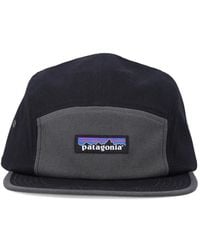 Patagonia - Maclure Panelled Cap - Lyst