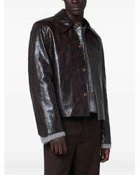 Séfr - Keane Jacket - Lyst