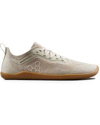 Vivobarefoot - Primus Lite Knit Lace-Up Sneakers - Lyst