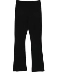 Marc O' Polo - Flared Broek - Lyst