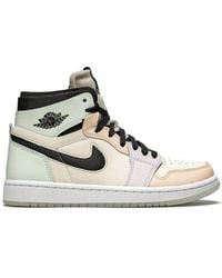 Nike - Air 1 Zoom Air Cmft "Easter" Sneakers - Lyst