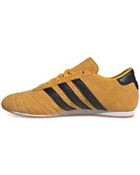 adidas - Baskets Basses Taekwondo - Lyst