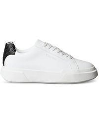 Calvin Klein - Ck Avenue Sneakers - Lyst