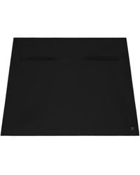 Courreges - Heritage Pockets Mini-Rok - Lyst