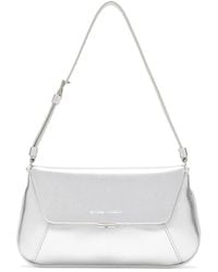 AMINA MUADDI - Mini Sac À Main Ami - Lyst