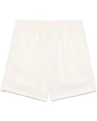 Represent - ニットパネル ショートパンツ - Lyst