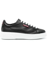 DSquared² - Bumper Sneakers - Lyst