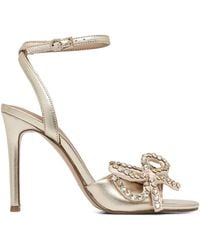 Guess - Pumps Con Fiocco - Lyst