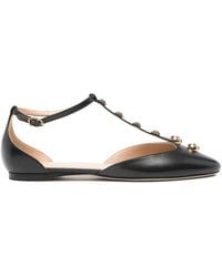 Chloé - Celeste フラットシューズ - Lyst