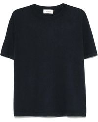 Lisa Yang - Bradley T-Shirt - Lyst
