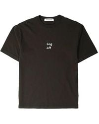 District Vision - California Logo-Print T-Shirt - Lyst