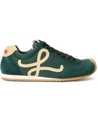 Loewe - Ballet Runner 2.0 Sneakers - Lyst