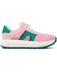Camper - Pelotas Athens Sneakers - Lyst