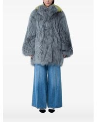 Marni - Abrigo Con Botones - Lyst