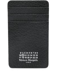 Maison Margiela - Card Case Accessories - Lyst