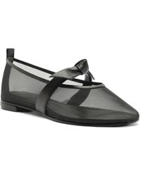 Alexandre Birman - Ballerines Clarita - Lyst
