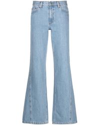 A.P.C. - Jeans - Lyst