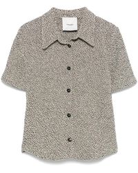 Nanushka - Clare Shirt - Lyst