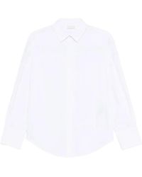 Liu Jo - Buttoned Shirt - Lyst