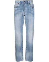 Carhartt - Straight-leg Jeans - Lyst