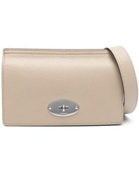 Mulberry - East West Antony Messenger Bag - Lyst