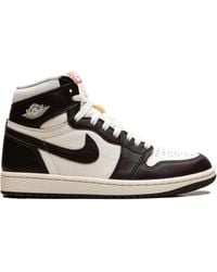Nike - Baskets Montantes À Lacets - Lyst