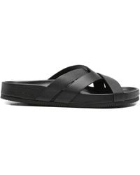 Tom Ford - Sandales En Cuir - Lyst