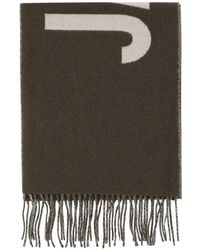 Jacquemus - The Scarf - Lyst