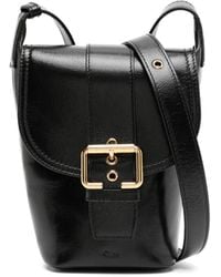 Chloé - カメラ ショルダーバッグ - Lyst