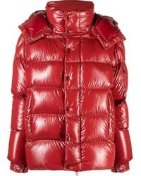 Damen-Lange Jacken und Winterjacken von Moncler | Online-Schlussverkauf –  Bis zu 15% Rabatt | Lyst AT