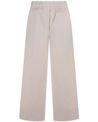 Antonelli - Elastische Broek - Lyst