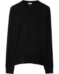 Burberry - Klassischer Pullover - Lyst