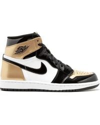 Nike - Air 1 Retro High Og Nrg Toe" Sneakers - Lyst