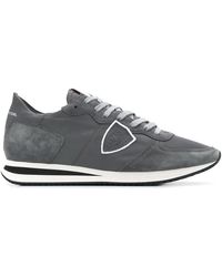 Philippe Model - Trpx Veau Sneakers - Lyst
