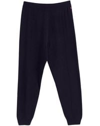 Chinti & Parker - Fein Gestrickte Jogginghose - Lyst