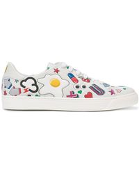 anya hindmarch sneakers sale